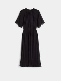 Платья H&M модель 8523691wer_Черный Фото