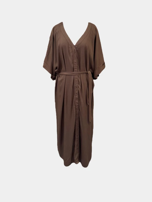 Платья Monki модель 10985755wer_Коричневый Фото