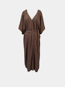 Платья Monki модель 10985755wer_Коричневый Фото