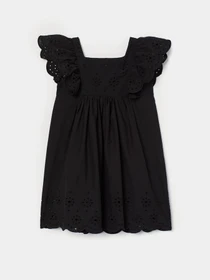 Платья H&M модель 8911741kwer_Черный Фото