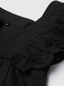 Платья H&M модель 8911741kwer_Черный Фото