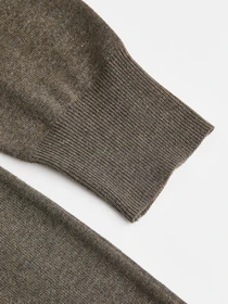 Платья H&M модель 10997716wer_Хаки Фото