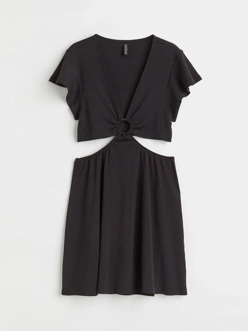 Сукні H&M модель 10652025wer_Черный Фото