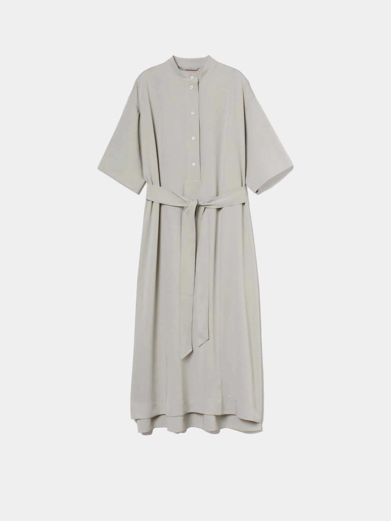 Платья H&M модель 9846053wer_Серый Фото