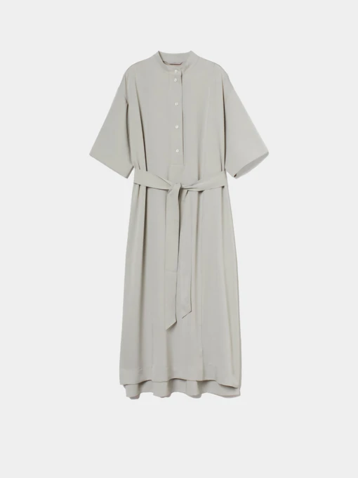 Платья H&M модель 9846053wer_Серый Фото