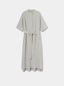 Платья H&M модель 9846053wer_Серый Фото