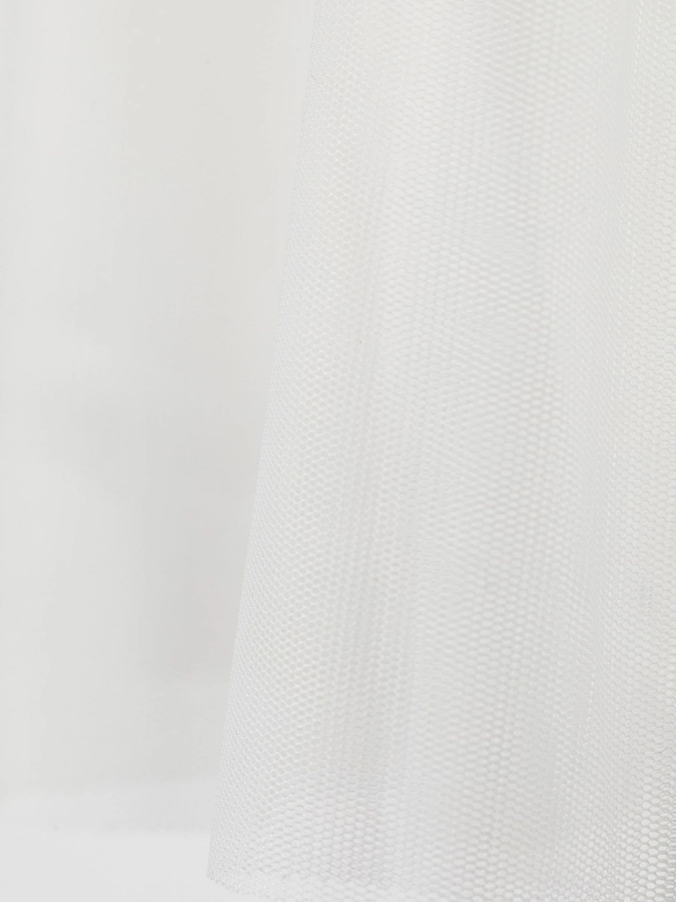 Платья H&M модель 8116761kwer_Белый Фото
