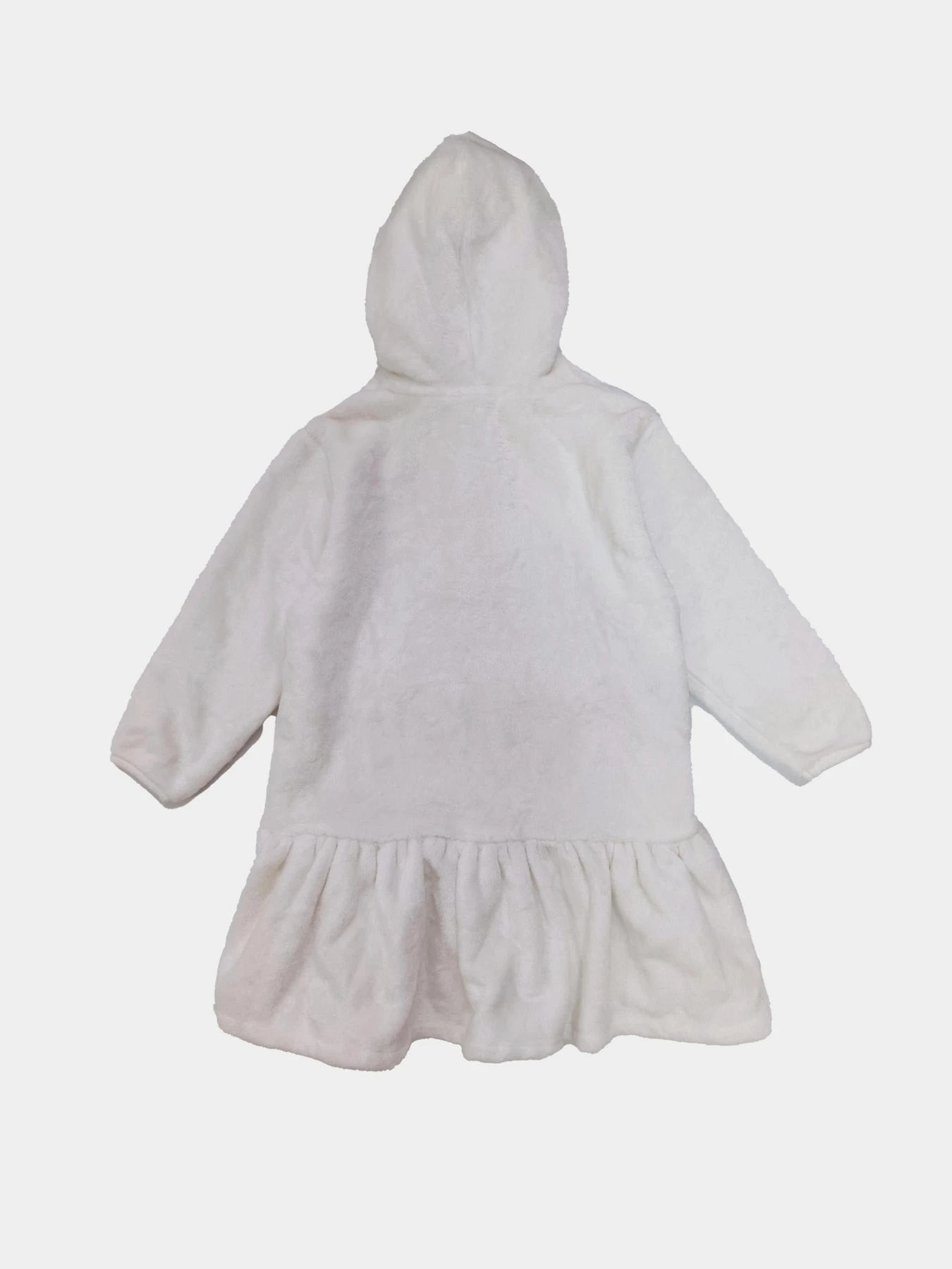 Платья H&M модель 8596321kwer_Белый Фото