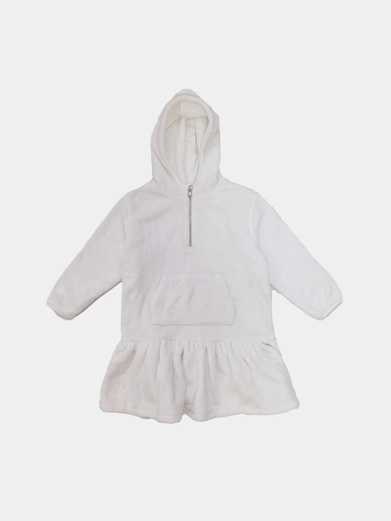 Платья H&M модель 8596321kwer_Белый Фото