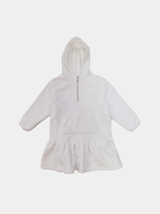 Платья H&M модель 8596321kwer_Белый Фото