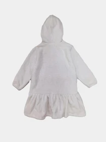 Платья H&M модель 8596321kwer_Белый Фото