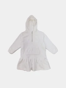 Платья H&M модель 8596321kwer_Белый Фото