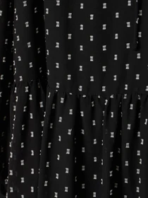 Платья H&M модель 8251951wer_Черный Фото