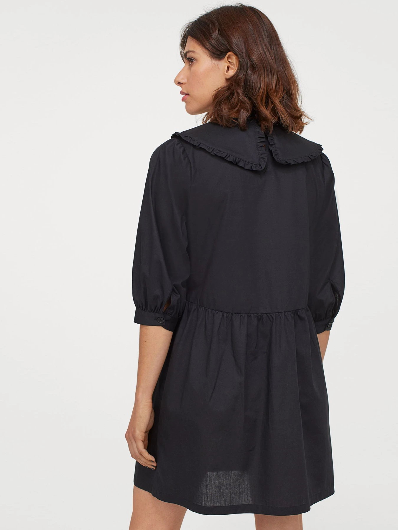 Сукні H&M модель 9280702wer_Черный Фото