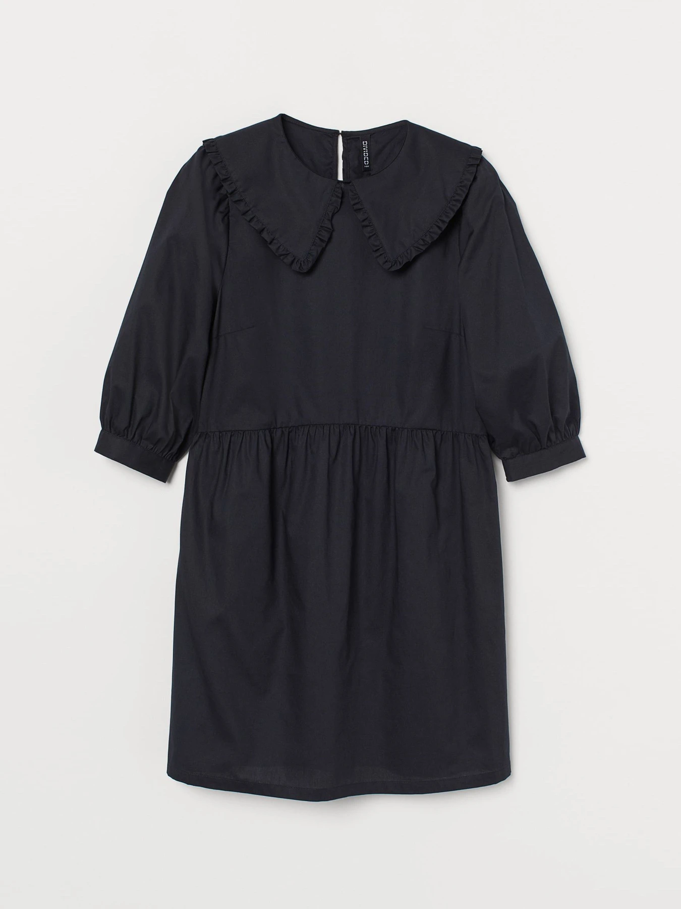 Сукні H&M модель 9280702wer_Черный Фото