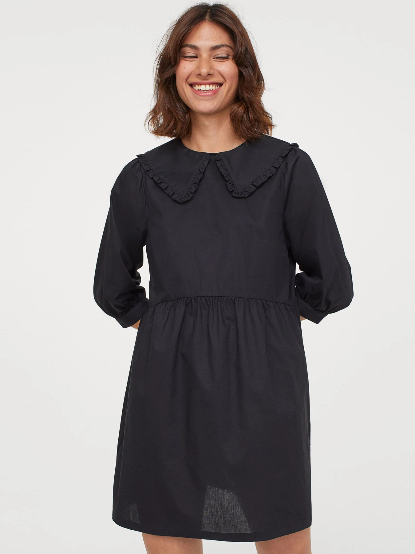 Сукні H&M модель 9280702wer_Черный Фото