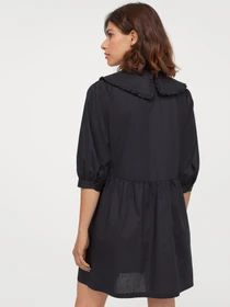 Сукні H&M модель 9280702wer_Черный Фото