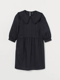 Сукні H&M модель 9280702wer_Черный Фото