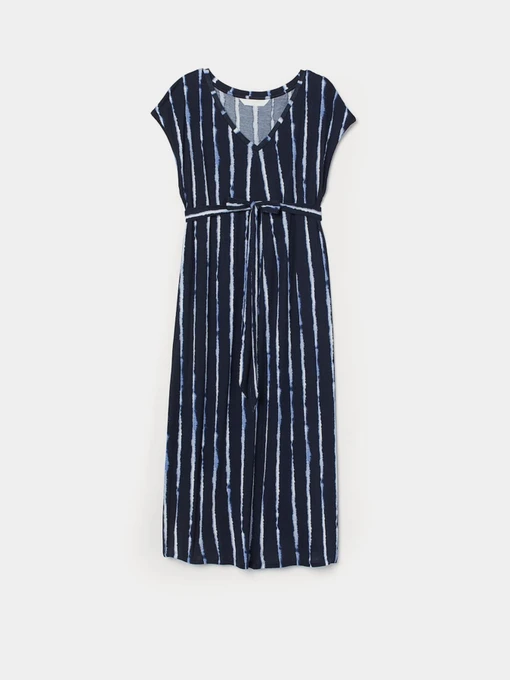Сукні H&M модель 8876752wer_Темно-синий Фото