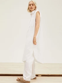Платья H&M модель 9978503wer_Белый Фото