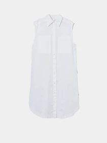 Платья H&M модель 9978503wer_Белый Фото
