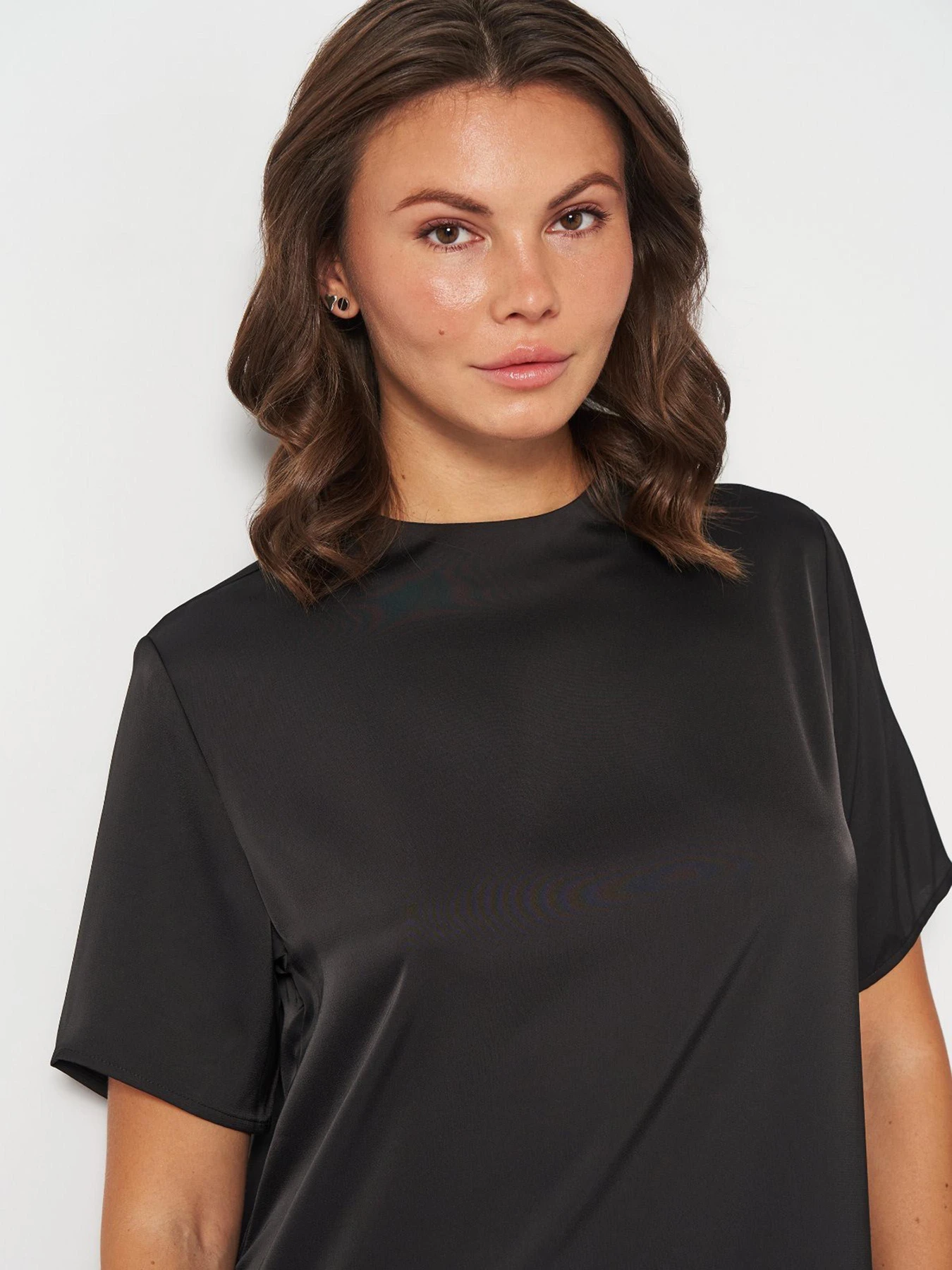 Платья H&M модель 5624999wer_Черный Фото