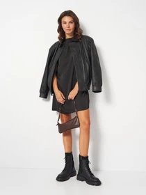 Платья H&M модель 5624999wer_Черный Фото