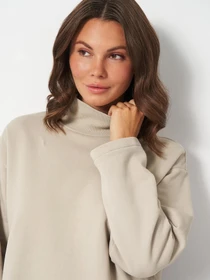 Платья H&M модель 9513623wer_Светло-серый Фото