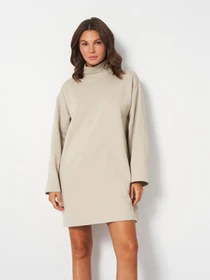 Платья H&M модель 9513623wer_Светло-серый Фото