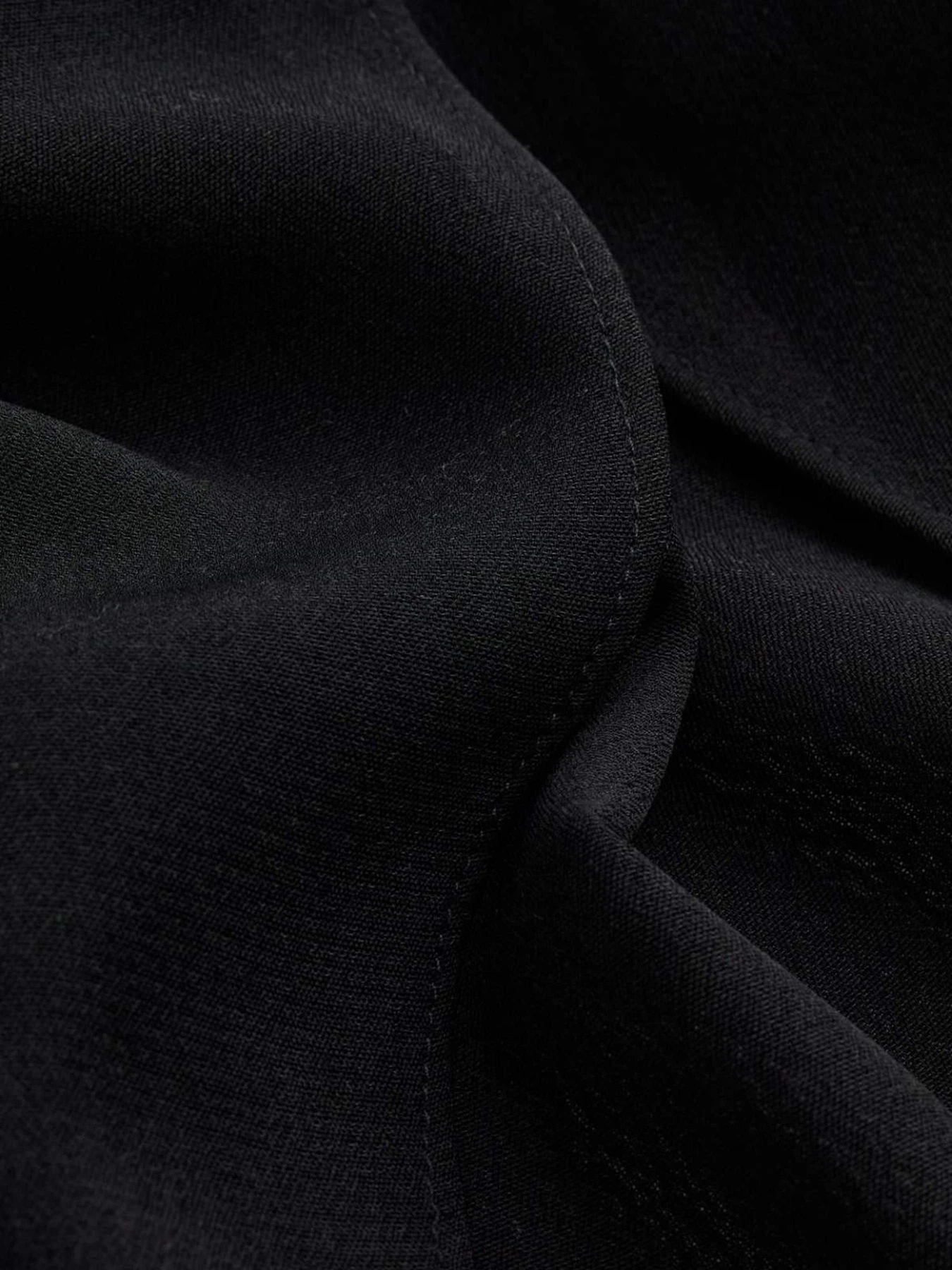 Платья H&M модель 1121309wer_Черный Фото