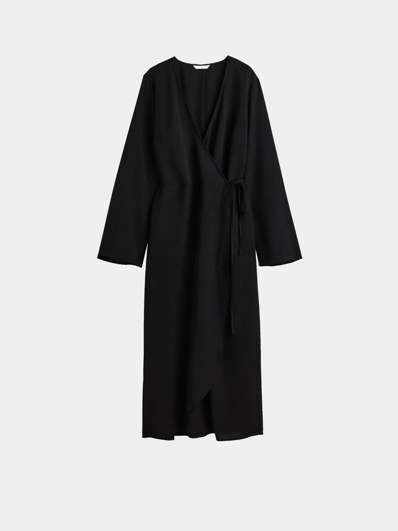 Платья H&M модель 1121309wer_Черный Фото