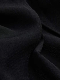 Платья H&M модель 1121309wer_Черный Фото