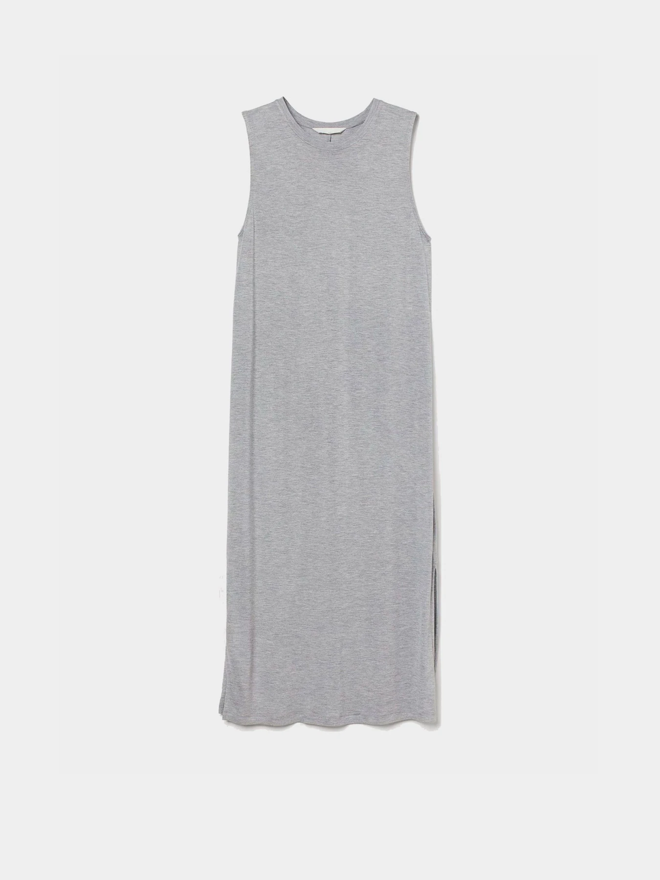 Платья H&M модель 9107113wer_Серый Фото