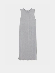 Платья H&M модель 9107113wer_Серый Фото
