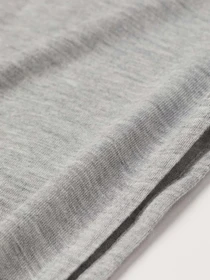 Платья H&M модель 9107113wer_Серый Фото
