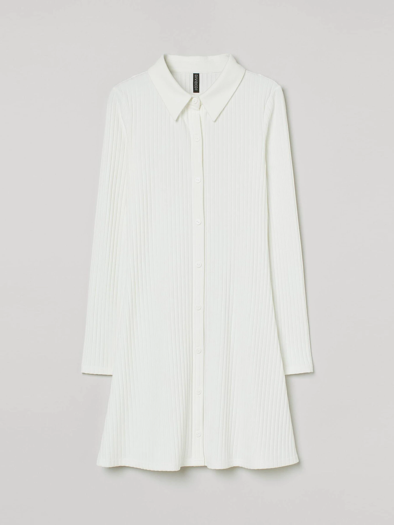 Платья H&M модель 9946052wer_Белый Фото