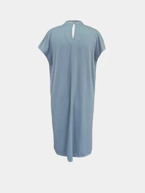 Платья H&M модель 7485941wer_Голубой Фото