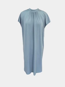 Платья H&M модель 7485941wer_Голубой Фото