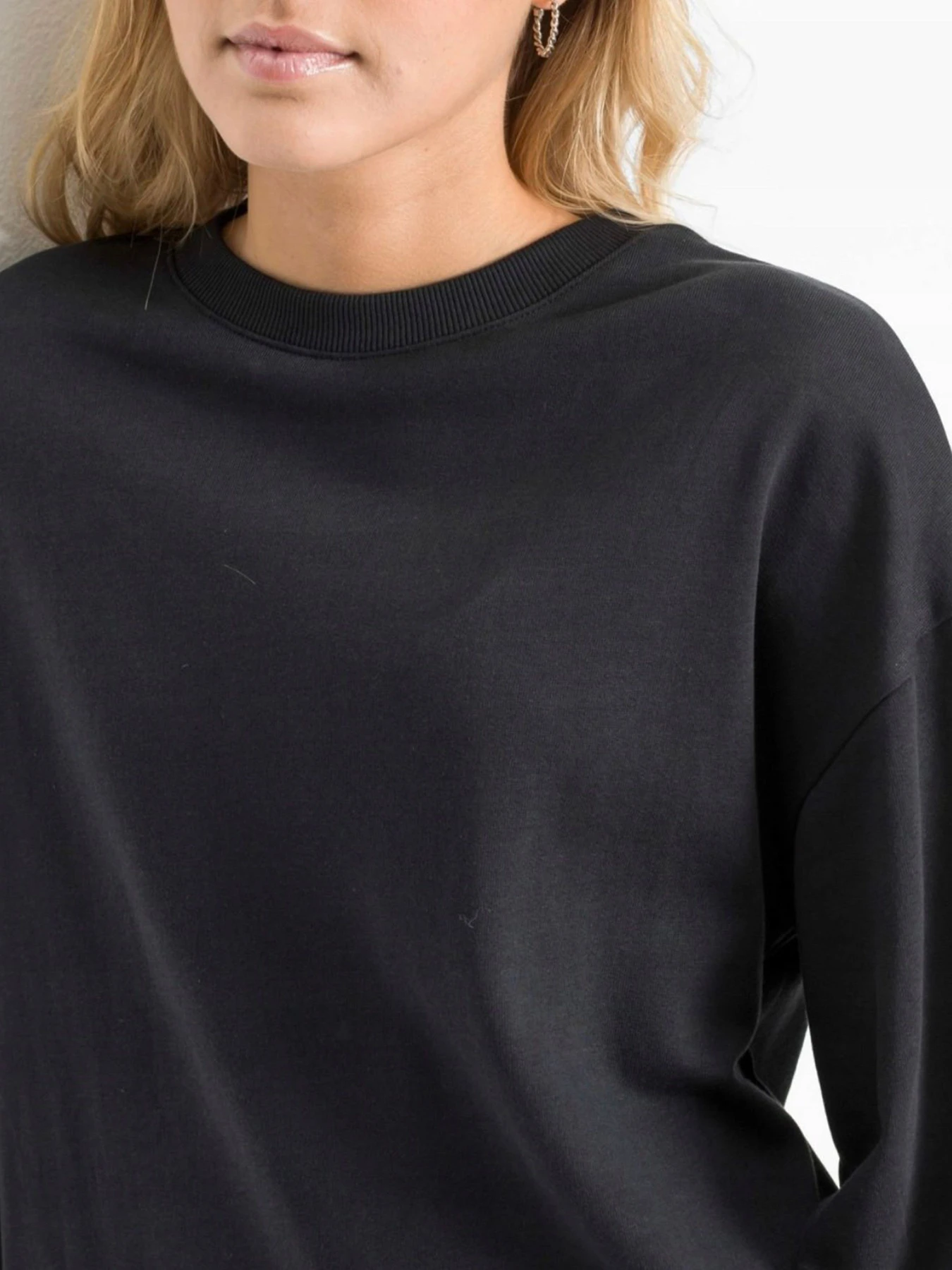 Платья H&M модель 8400611wer_Темно-серый Фото