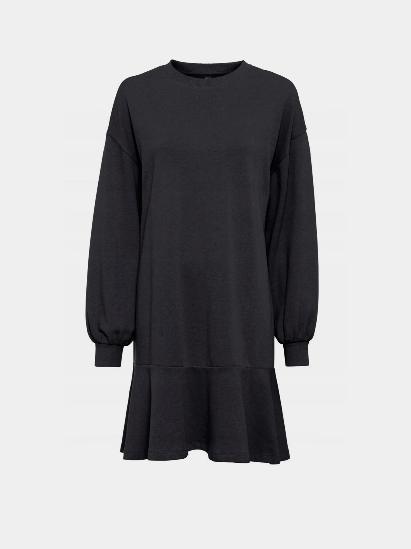 Платья H&M модель 8400611wer_Темно-серый Фото