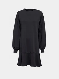 Платья H&M модель 8400611wer_Темно-серый Фото