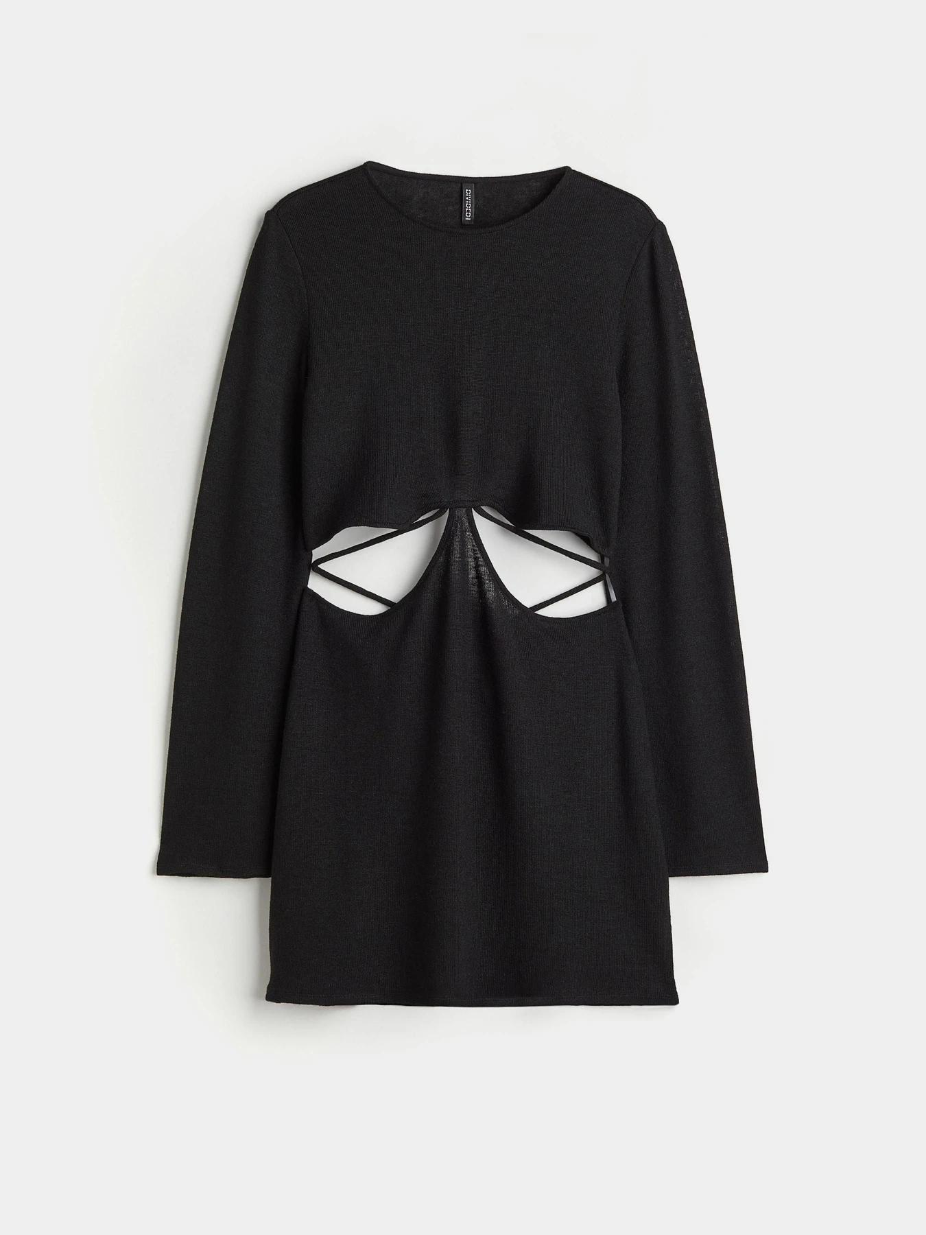 Сукні H&M модель 1053643wer_Черный Фото