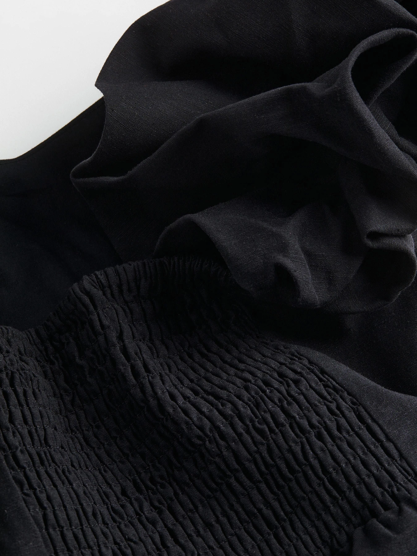 Платья H&M модель 1154526wer_Черный Фото