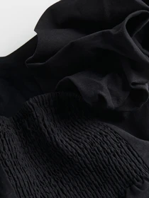 Платья H&M модель 1154526wer_Черный Фото