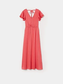 Сукні H&M модель 8915322wer_Коралловый Фото