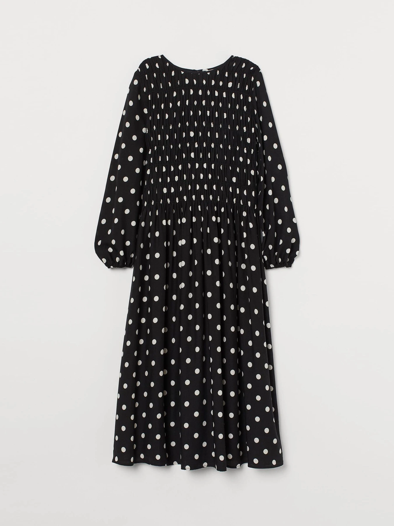 Сукні H&M модель 864380wer_Черный Фото