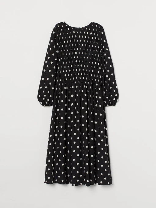 Сукні H&M модель 864380wer_Черный Фото