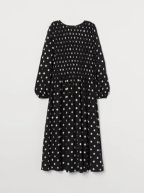Сукні H&M модель 864380wer_Черный Фото