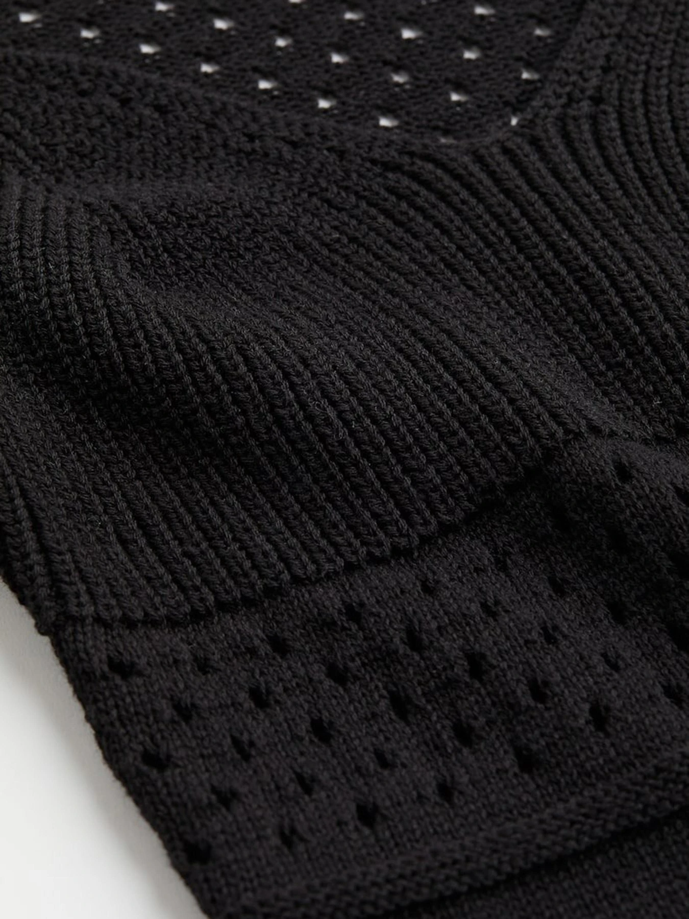 Платья H&M модель 10621435wer_Черный Фото