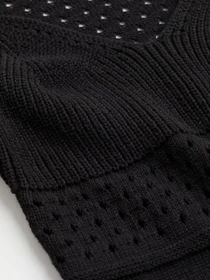 Платья H&M модель 10621435wer_Черный Фото
